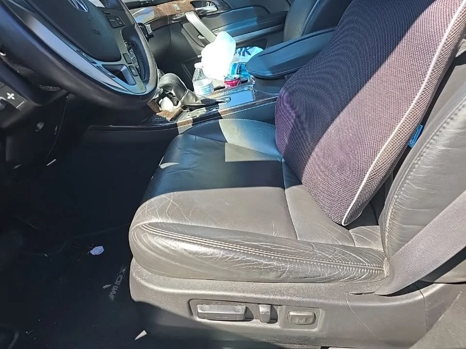 2010 Acura MDX 2nd Gen - Image 10 of 20