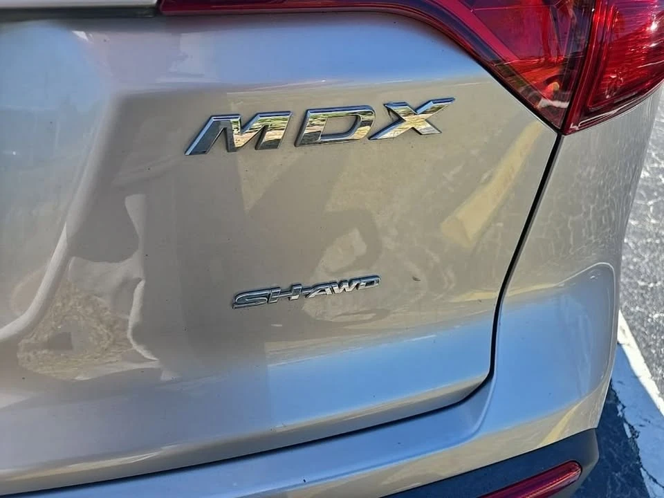 2010 Acura MDX 2nd Gen - Image 7 of 20
