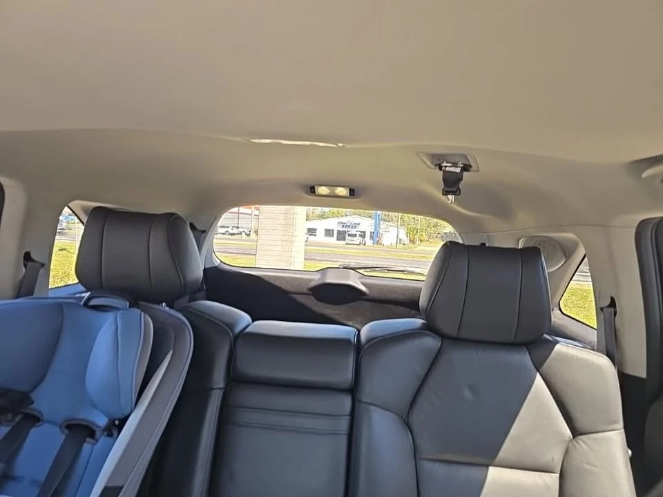 2010 Acura MDX 2nd Gen - Image 11 of 20