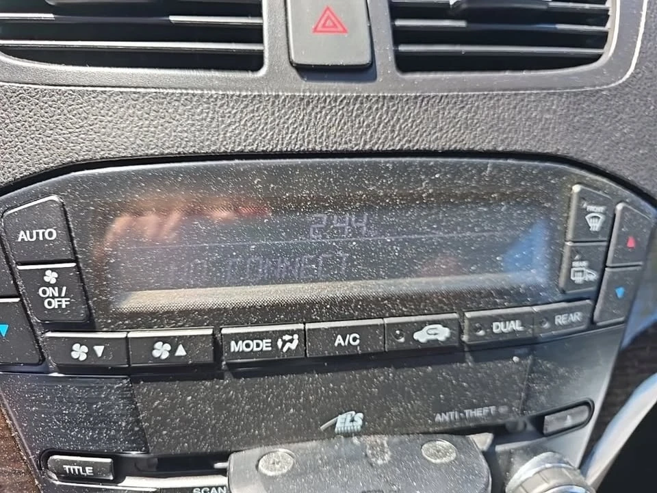 2010 Acura MDX 2nd Gen - Image 20 of 20