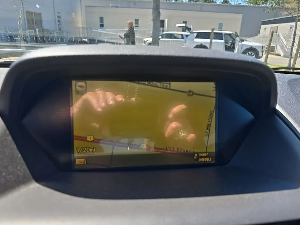 2010 Acura MDX 2nd Gen - Image 18 of 20