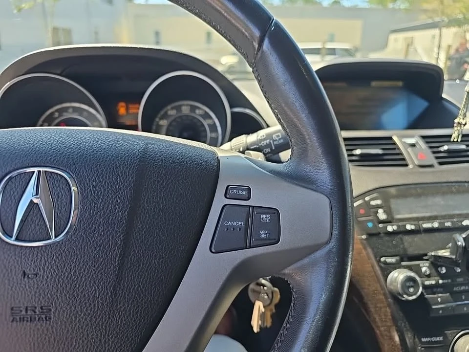 2010 Acura MDX 2nd Gen - Image 17 of 20