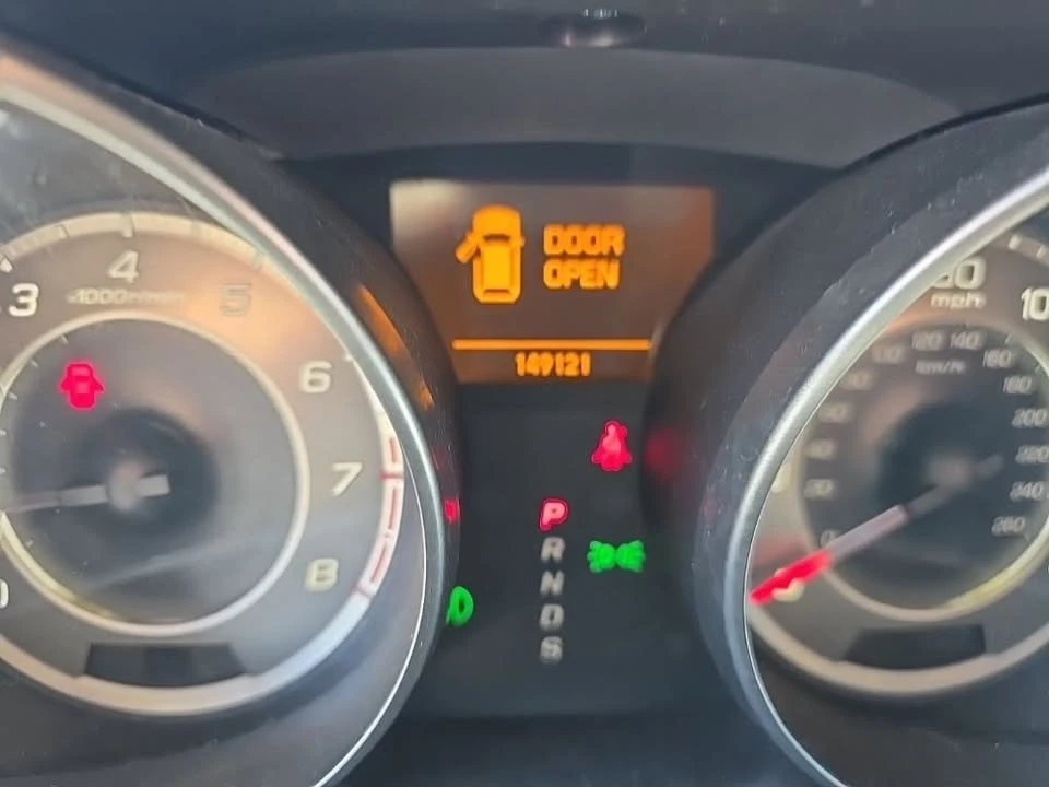 2010 Acura MDX 2nd Gen - Image 13 of 20