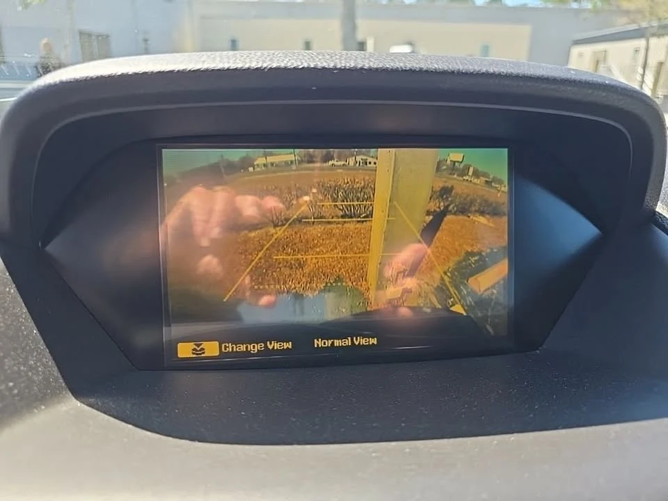 2010 Acura MDX 2nd Gen - Image 19 of 20