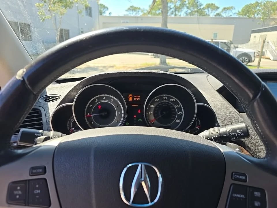 2010 Acura MDX 2nd Gen - Image 14 of 20