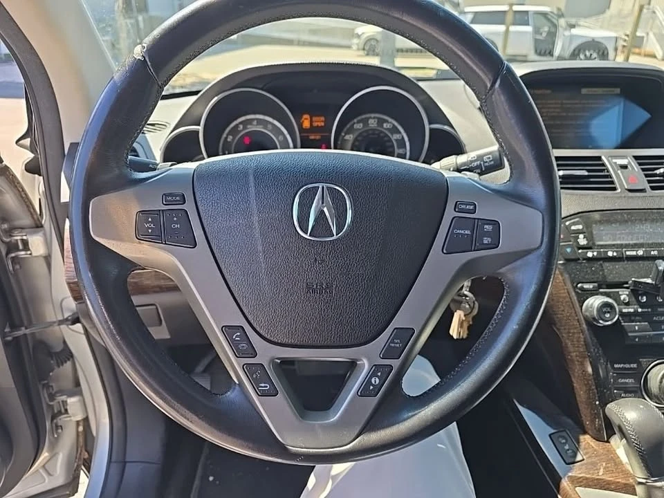 2010 Acura MDX 2nd Gen - Image 15 of 20
