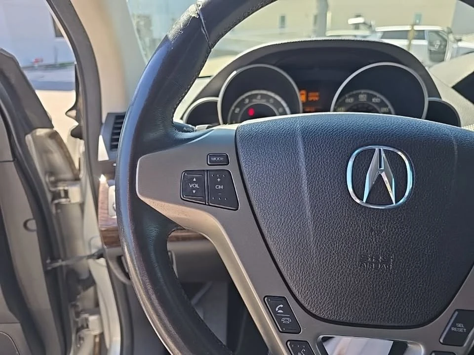 2010 Acura MDX 2nd Gen - Image 16 of 20