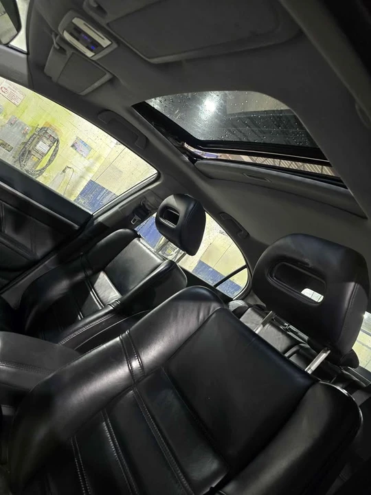 2010 Acura NSX - Image 7 of 10