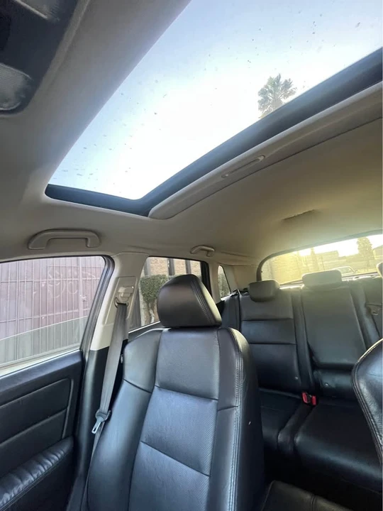 2010 Acura RDX 1st Gen - Image 10 of 12