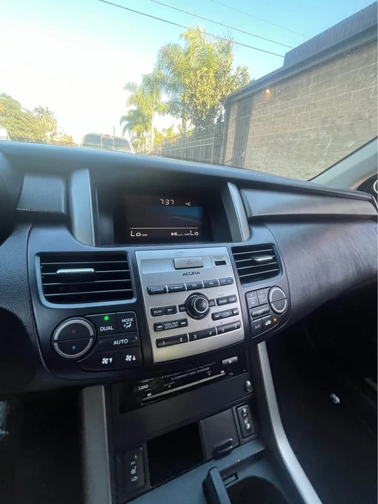 2010 Acura RDX 1st Gen - Image 12 of 12
