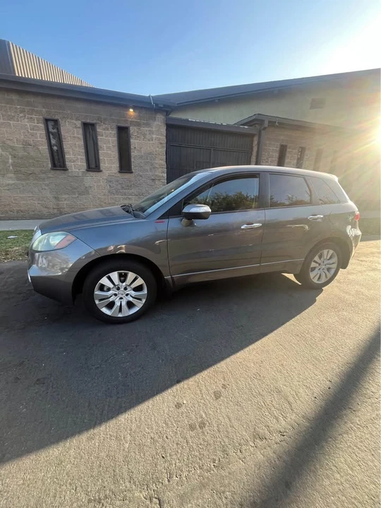 2010 Acura RDX 1st Gen - Image 4 of 12