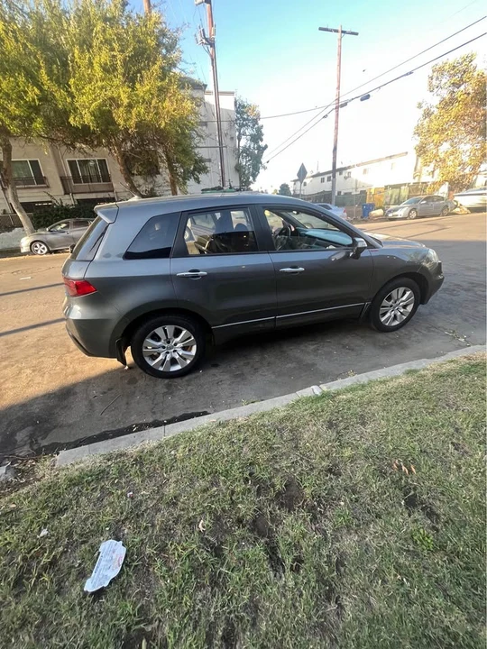 2010 Acura RDX 1st Gen - Image 2 of 12