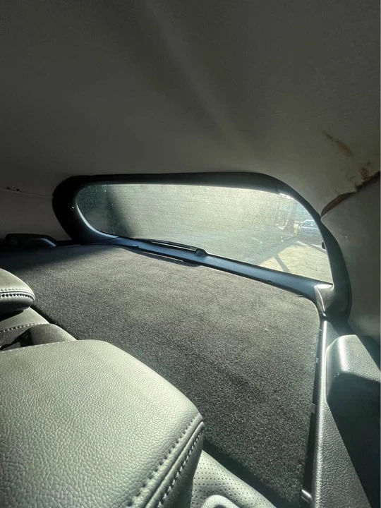 2010 Acura RDX 1st Gen - Image 7 of 12