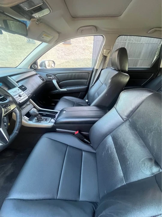 2010 Acura RDX 1st Gen - Image 5 of 12