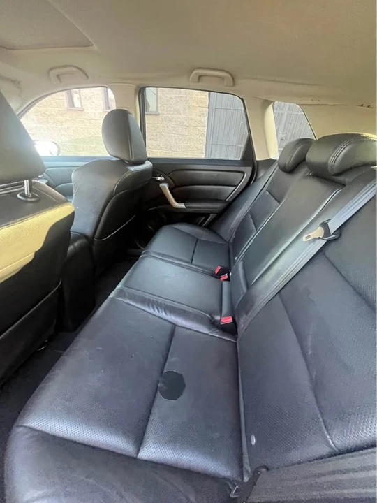 2010 Acura RDX 1st Gen - Image 6 of 12