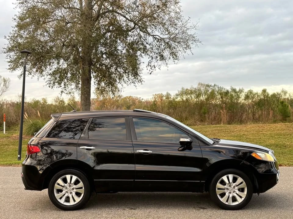 2010 Acura RDX 1st Gen - Image 2 of 12