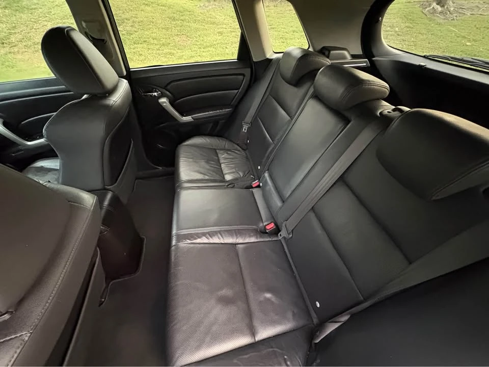 2010 Acura RDX 1st Gen - Image 9 of 12