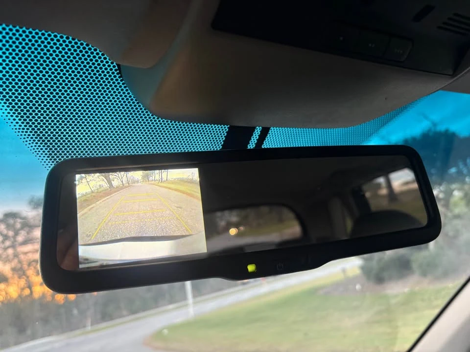 2010 Acura RDX 1st Gen - Image 12 of 12