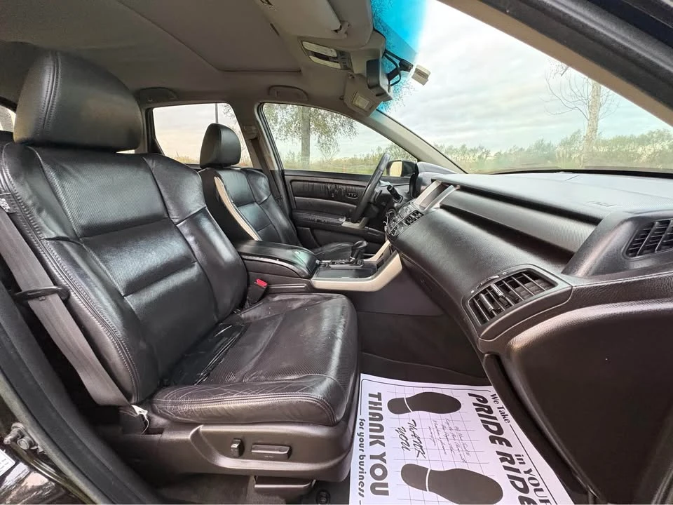 2010 Acura RDX 1st Gen - Image 11 of 12