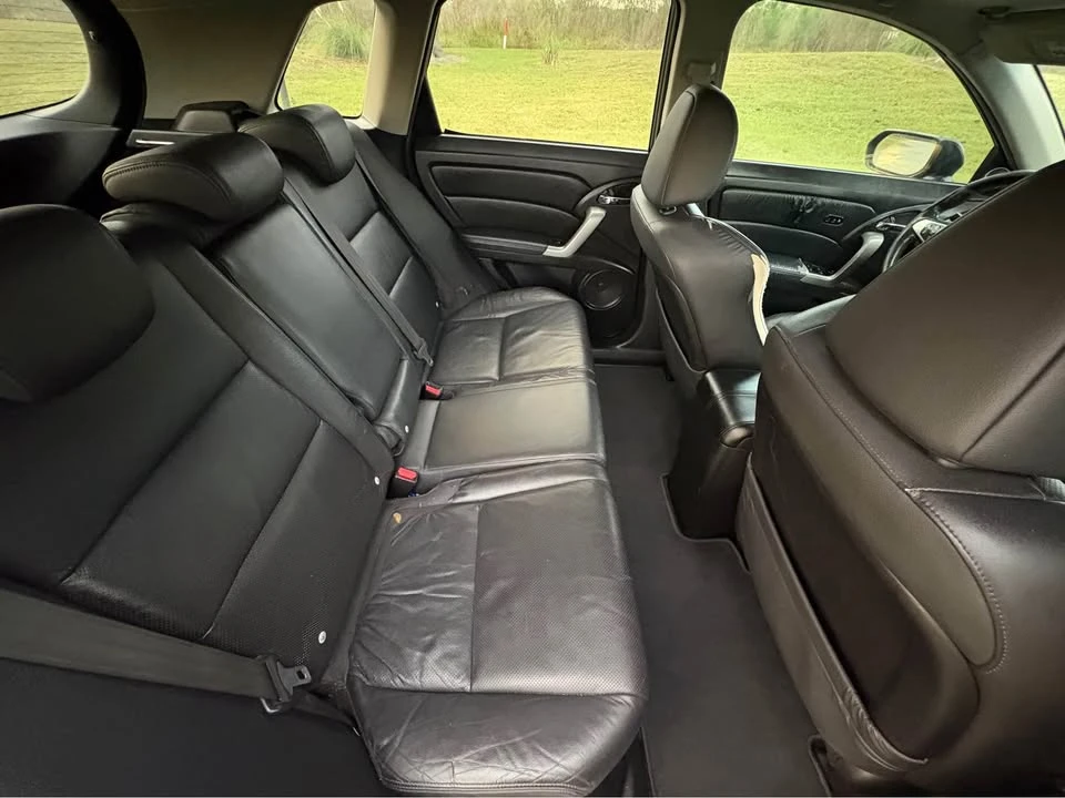 2010 Acura RDX 1st Gen - Image 10 of 12