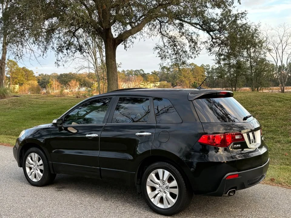 2010 Acura RDX 1st Gen - Image 5 of 12