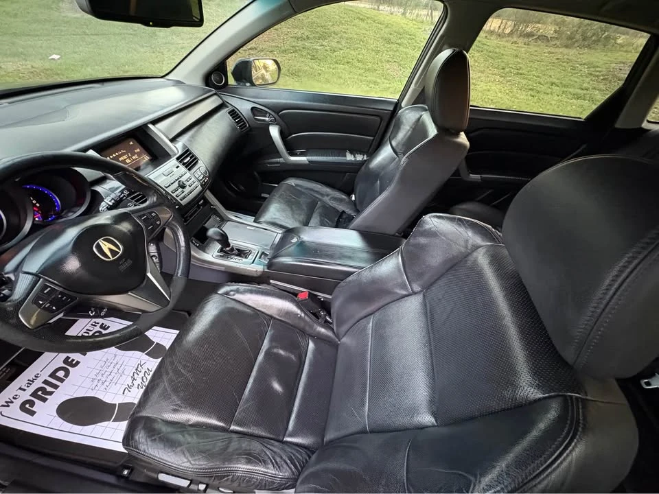 2010 Acura RDX 1st Gen - Image 7 of 12