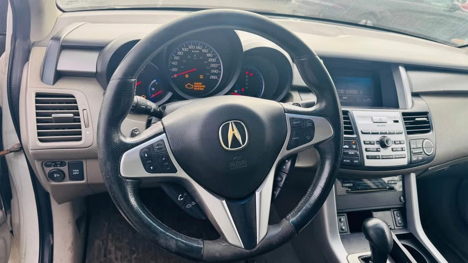 2010 Acura RDX 1st Gen - Image 5 of 20