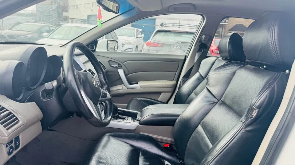 2010 Acura RDX 1st Gen - Image 3 of 20