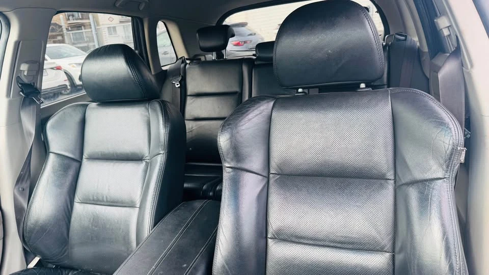 2010 Acura RDX 1st Gen - Image 6 of 20