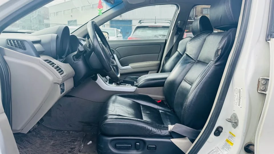 2010 Acura RDX 1st Gen - Image 2 of 20