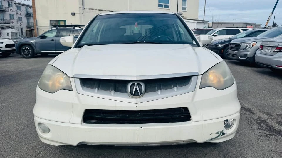 2010 Acura RDX 1st Gen - Image 8 of 20