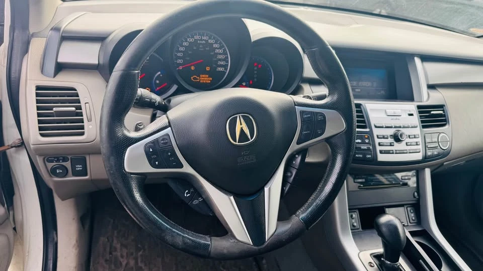 2010 Acura RDX 1st Gen - Image 4 of 20