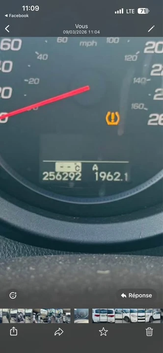 2010 Acura RDX 1st Gen - Image 20 of 20