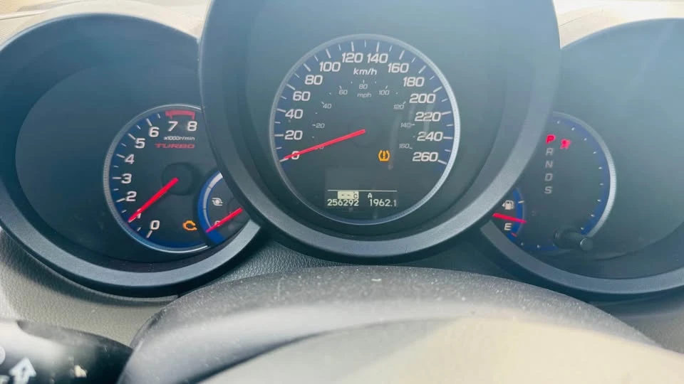 2010 Acura RDX 1st Gen - Image 19 of 20