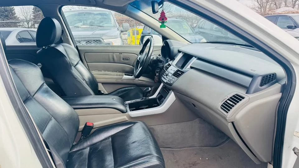 2010 Acura RDX 1st Gen - Image 18 of 20