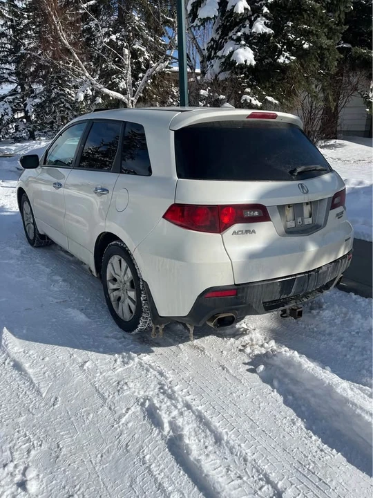 2010 Acura RDX 1st Gen - Image 3 of 10