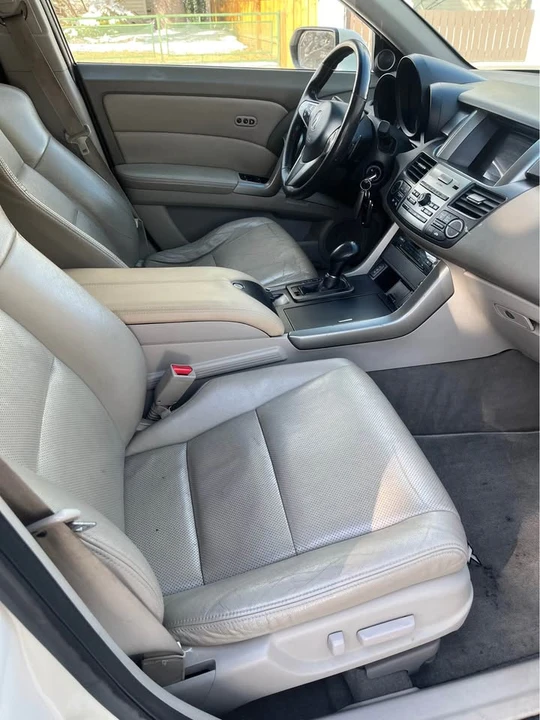 2010 Acura RDX 1st Gen - Image 6 of 10
