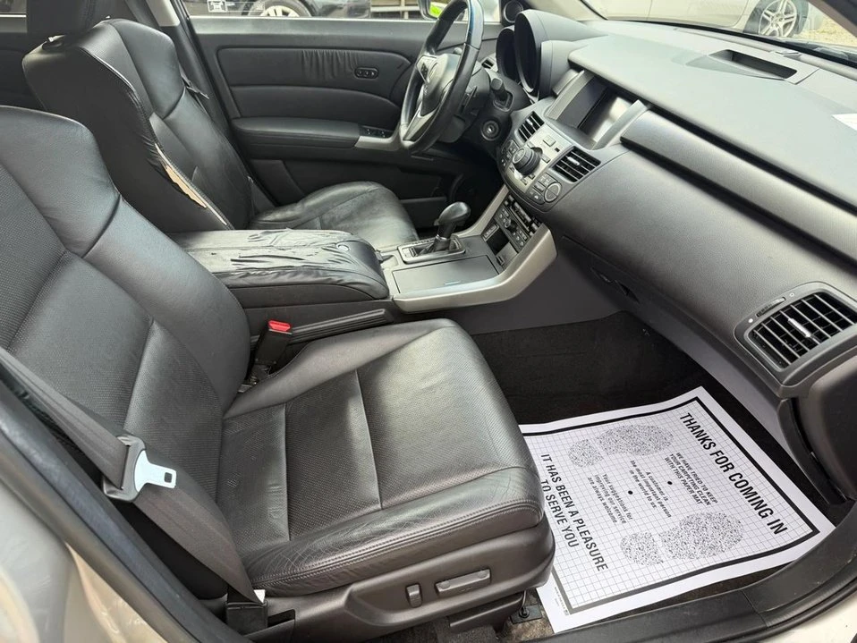 2010 Acura RDX 1st Gen - Image 11 of 14