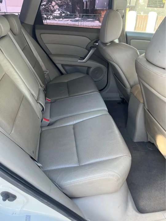 2010 Acura RDX 1st Gen - Image 7 of 10