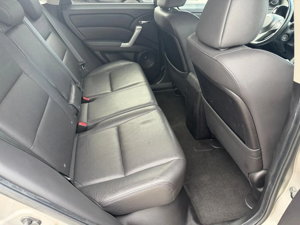 2010 Acura RDX 1st Gen - Image 12 of 14