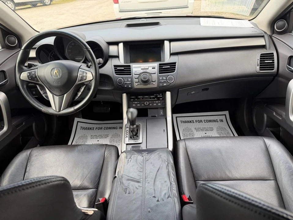 2010 Acura RDX 1st Gen - Image 10 of 14
