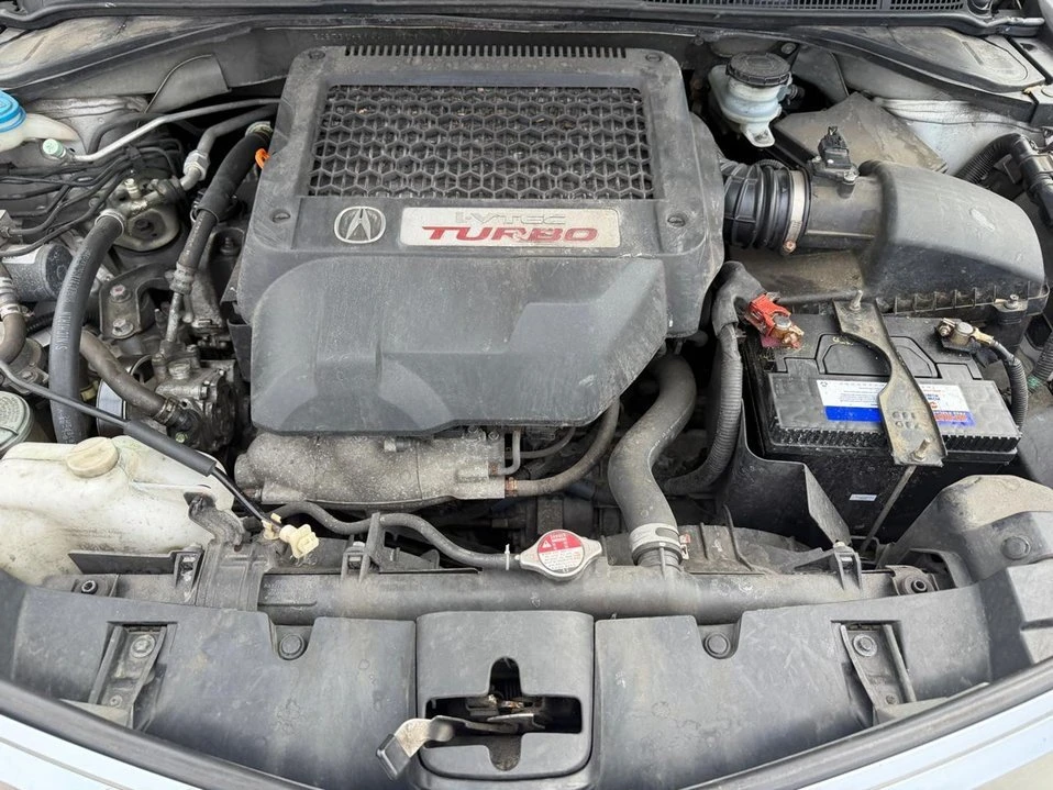 2010 Acura RDX 1st Gen - Image 14 of 14