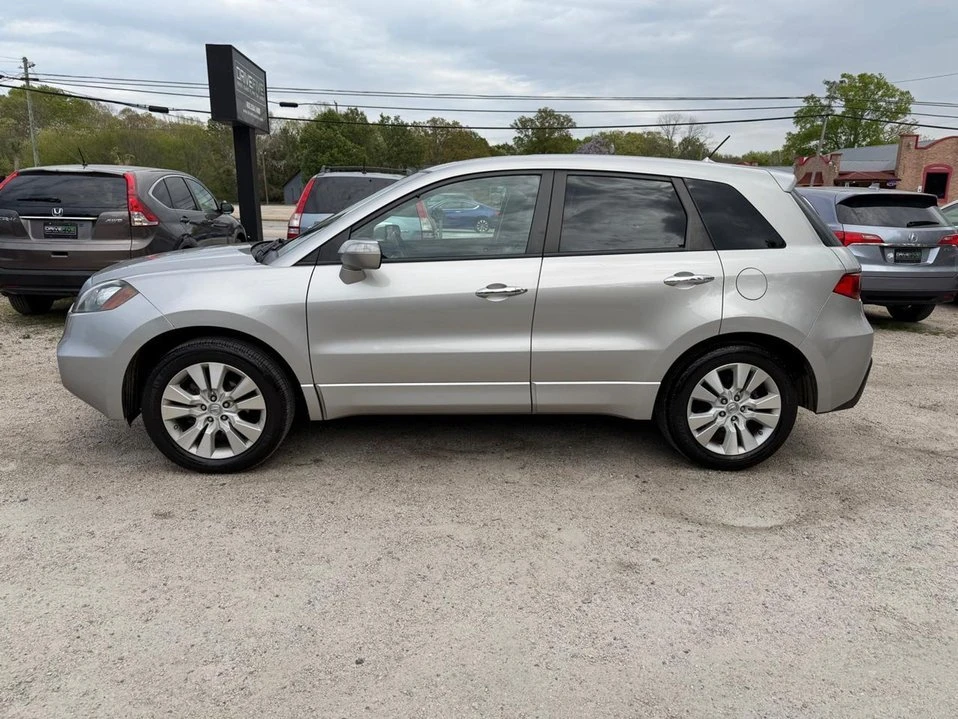 2010 Acura RDX 1st Gen - Image 2 of 14