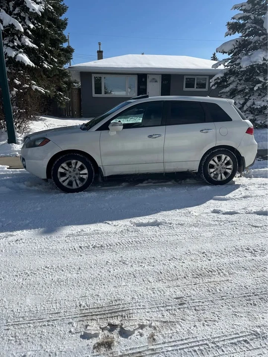 2010 Acura RDX 1st Gen - Image 2 of 10