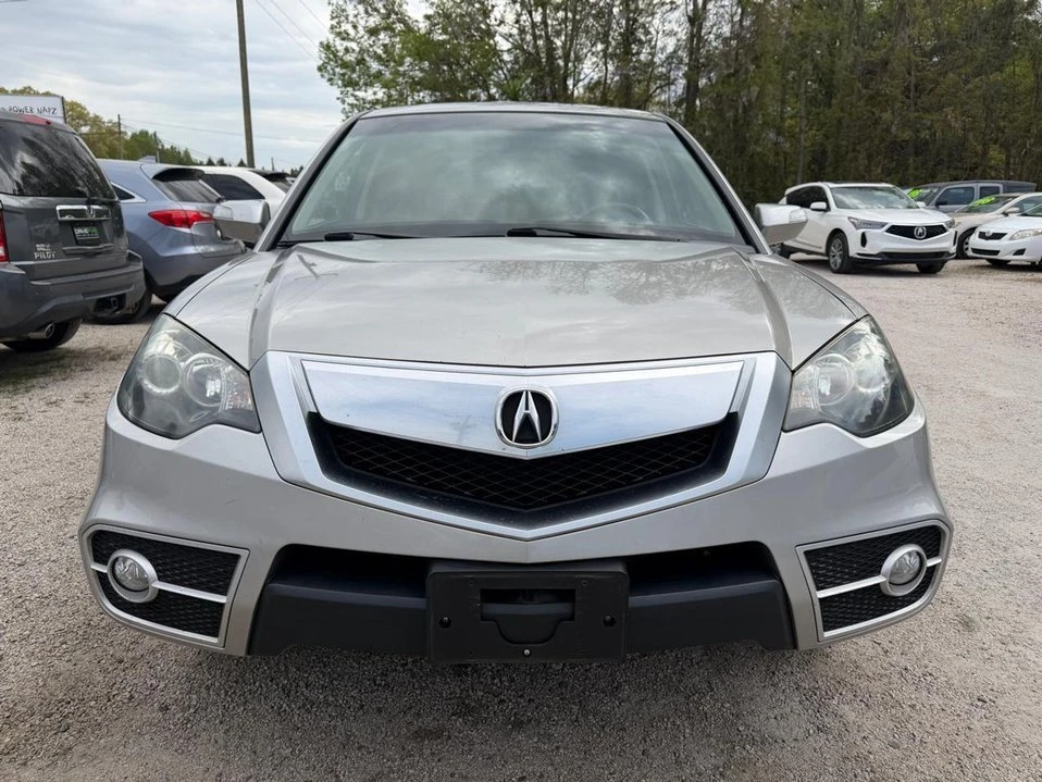 2010 Acura RDX 1st Gen - Image 6 of 14