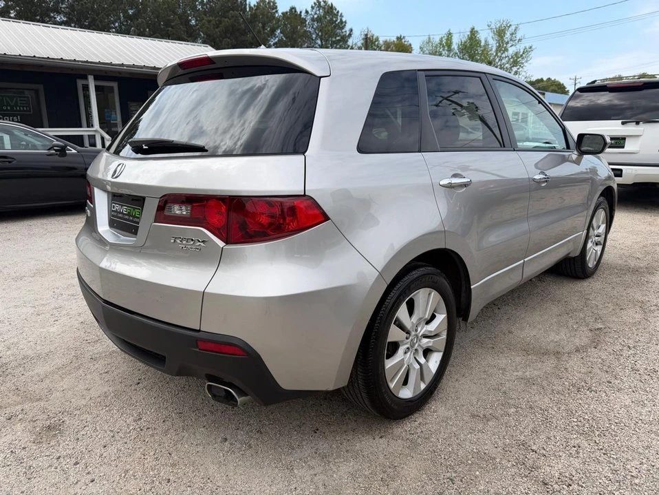 2010 Acura RDX 1st Gen - Image 5 of 14