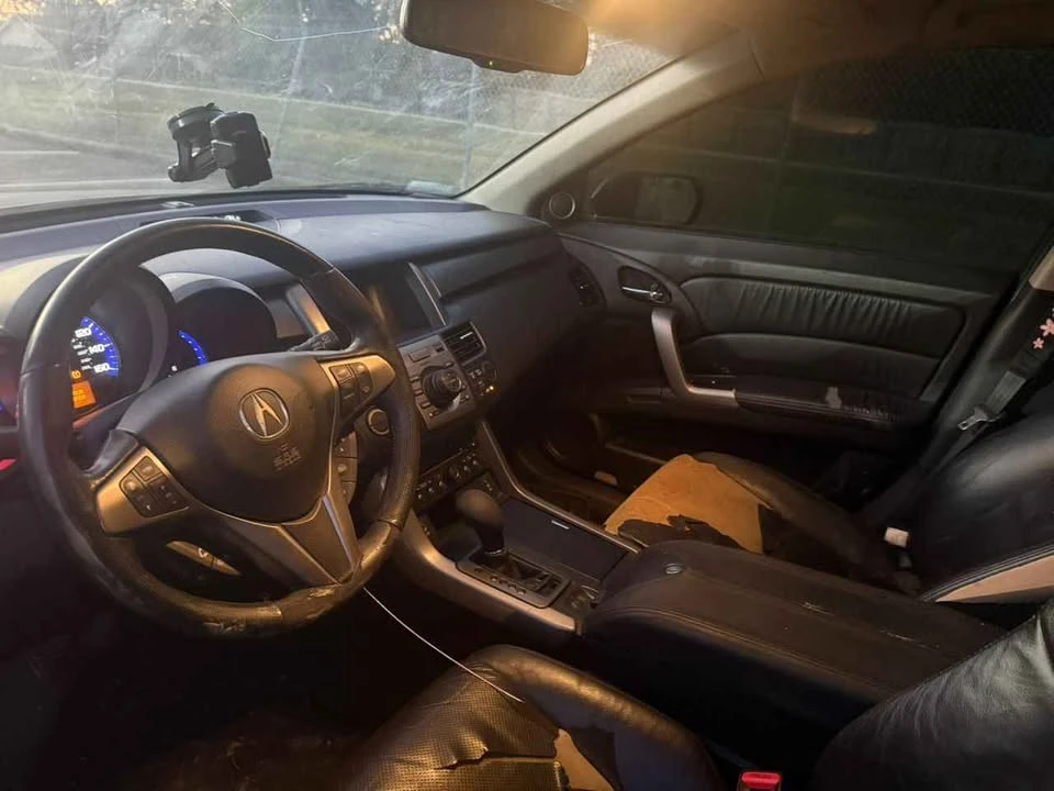 2010 Acura RDX 1st Gen - Image 7 of 17