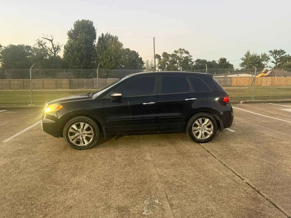 2010 Acura RDX 1st Gen - Image 3 of 17
