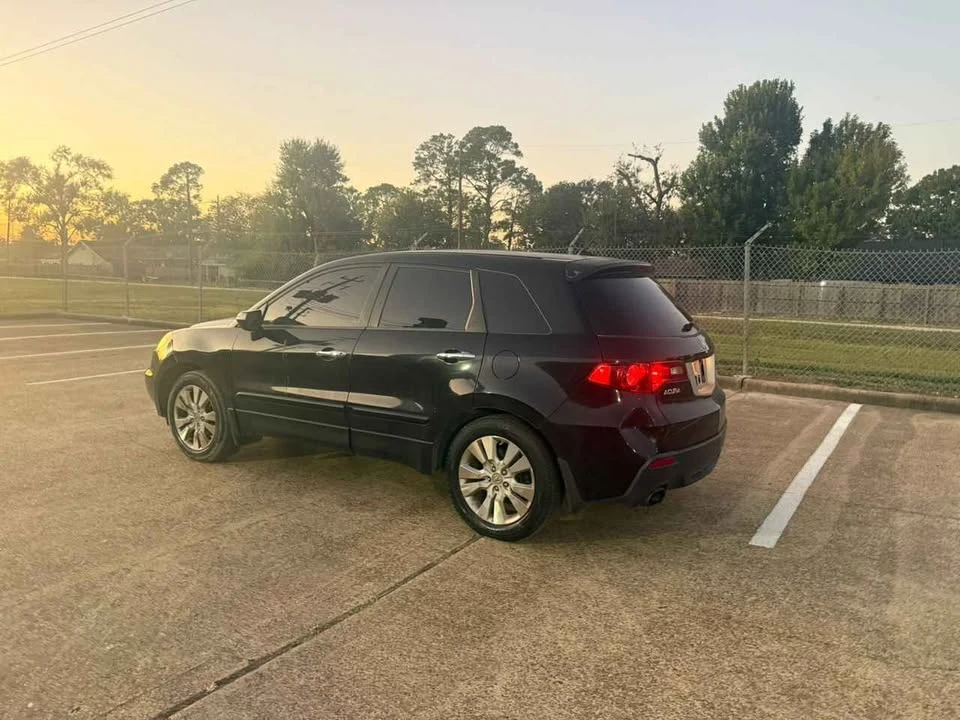 2010 Acura RDX 1st Gen - Image 5 of 17