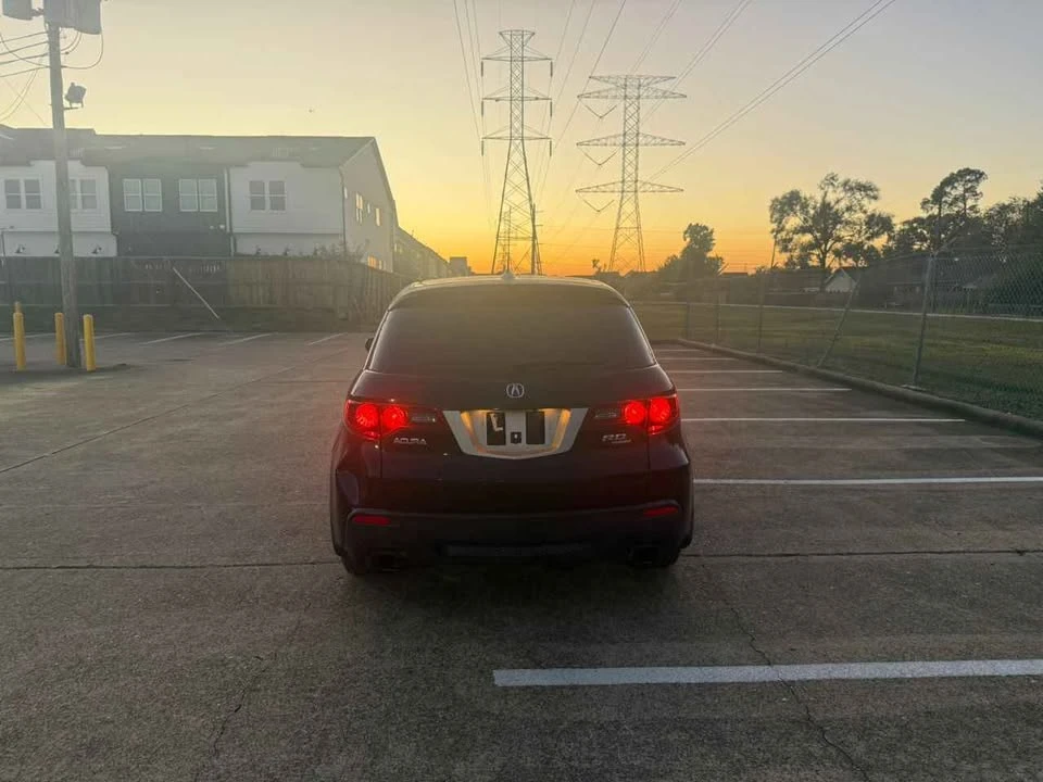 2010 Acura RDX 1st Gen - Image 2 of 17